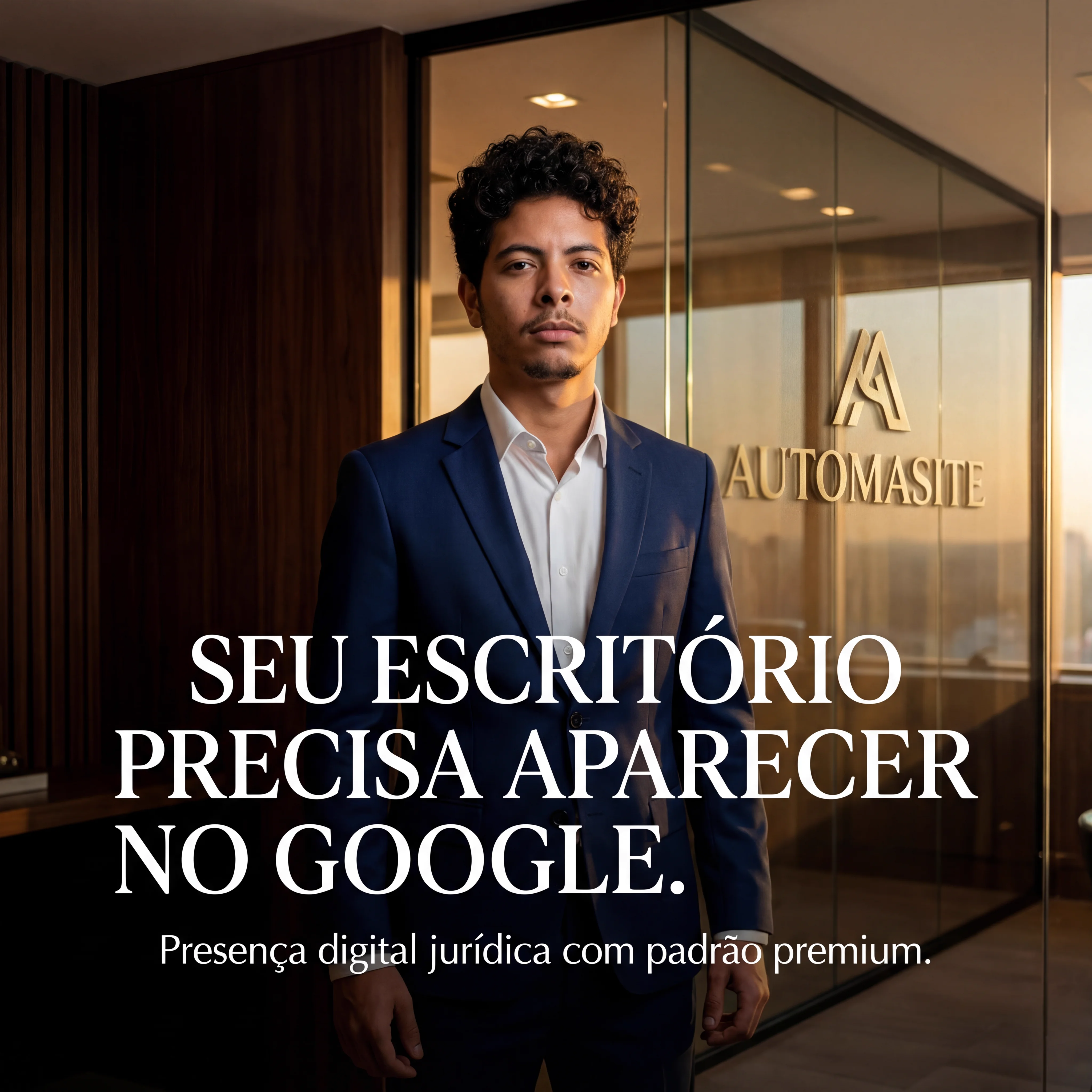 Will - Fundador da Automasite