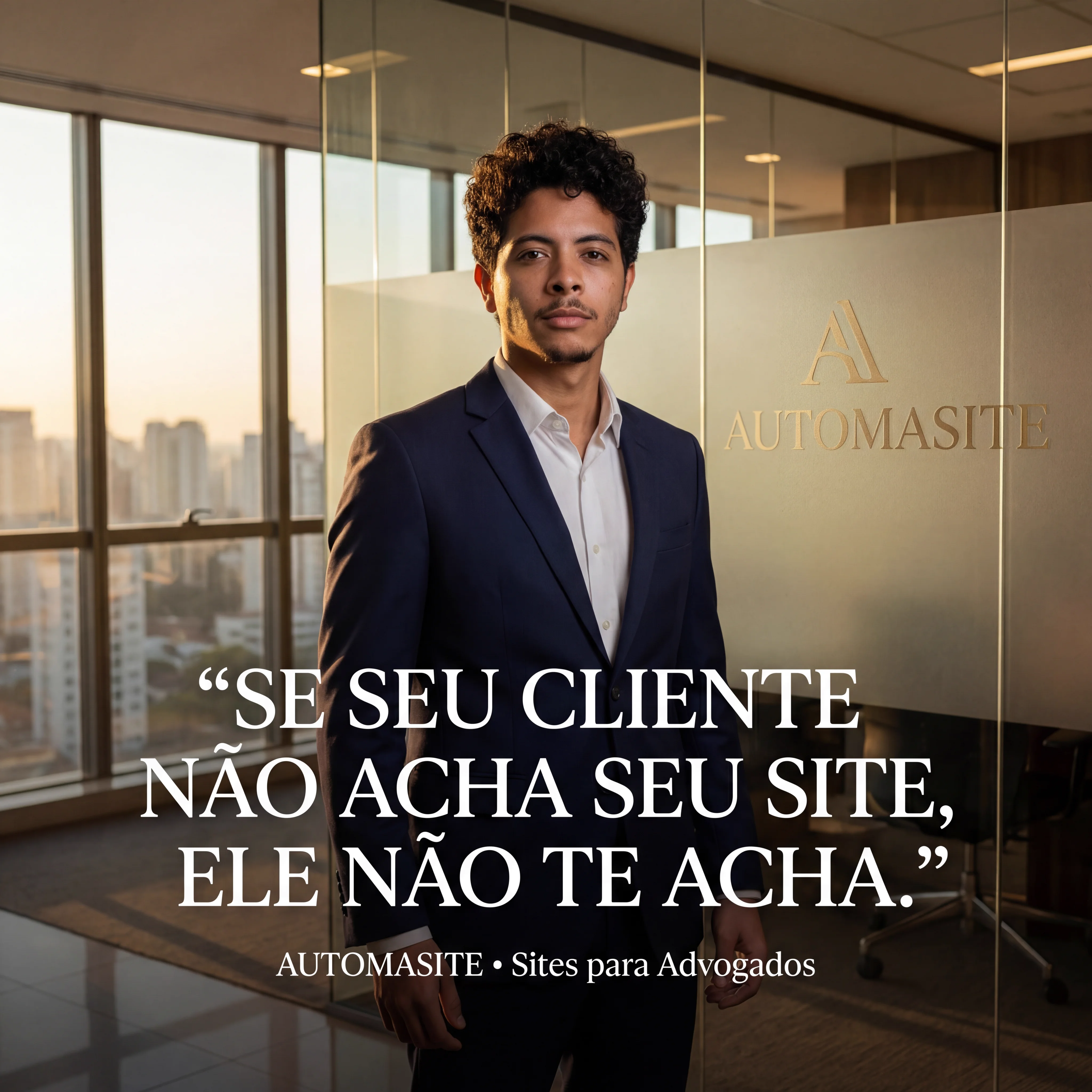 Will - Fundador da Automasite